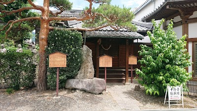 観音堂