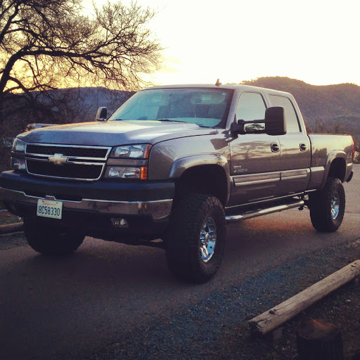 Auto Repair Shop «Frankenstein Motors», reviews and photos, 3952 Shimer Rd, Marysville, CA 95901, USA