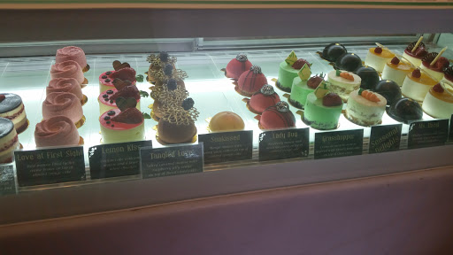 Bakery «Dolce Delights», reviews and photos, 3201 Louisiana St, Houston, TX 77006, USA