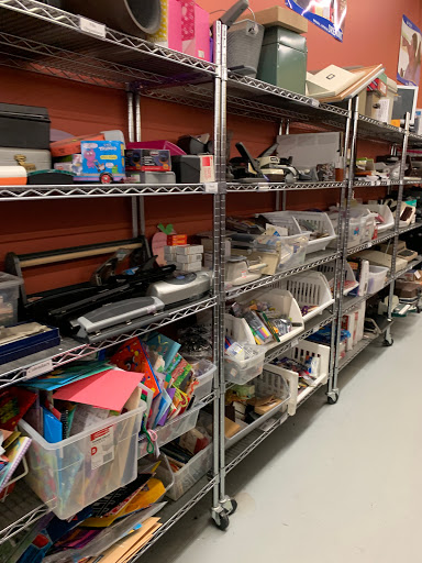 Thrift Store «Bethesda Thrift Shop», reviews and photos, 4749 County Rd 101, Minnetonka, MN 55345, USA