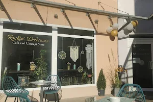 Rockin Delicious Cafe und Concept Store image