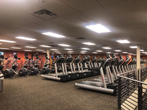 Gym «LA Fitness», reviews and photos, 975 Paoli Pike, West Chester, PA 19380, USA