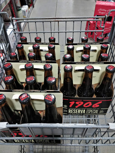 Wine Store «BevMo!», reviews and photos, 844 Pearl St, La Jolla, CA 92037, USA