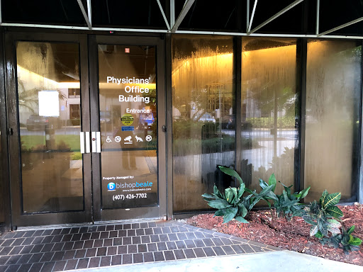 Eye Care Center «Chriss & Associates, M.D. P.A.», reviews and photos, 1925 Mizell Ave #302, Winter Park, FL 32792, USA