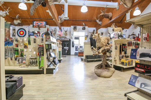 Sporting Goods Store «Mosquito Creek Outfitters», reviews and photos, 3000 Mosquito Rd, Placerville, CA 95667, USA