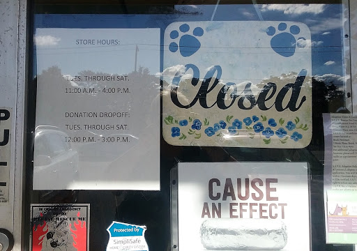 Animal Shelter «Save Thrift Shop», reviews and photos, 777 Fischer Blvd, Toms River, NJ 08753, USA