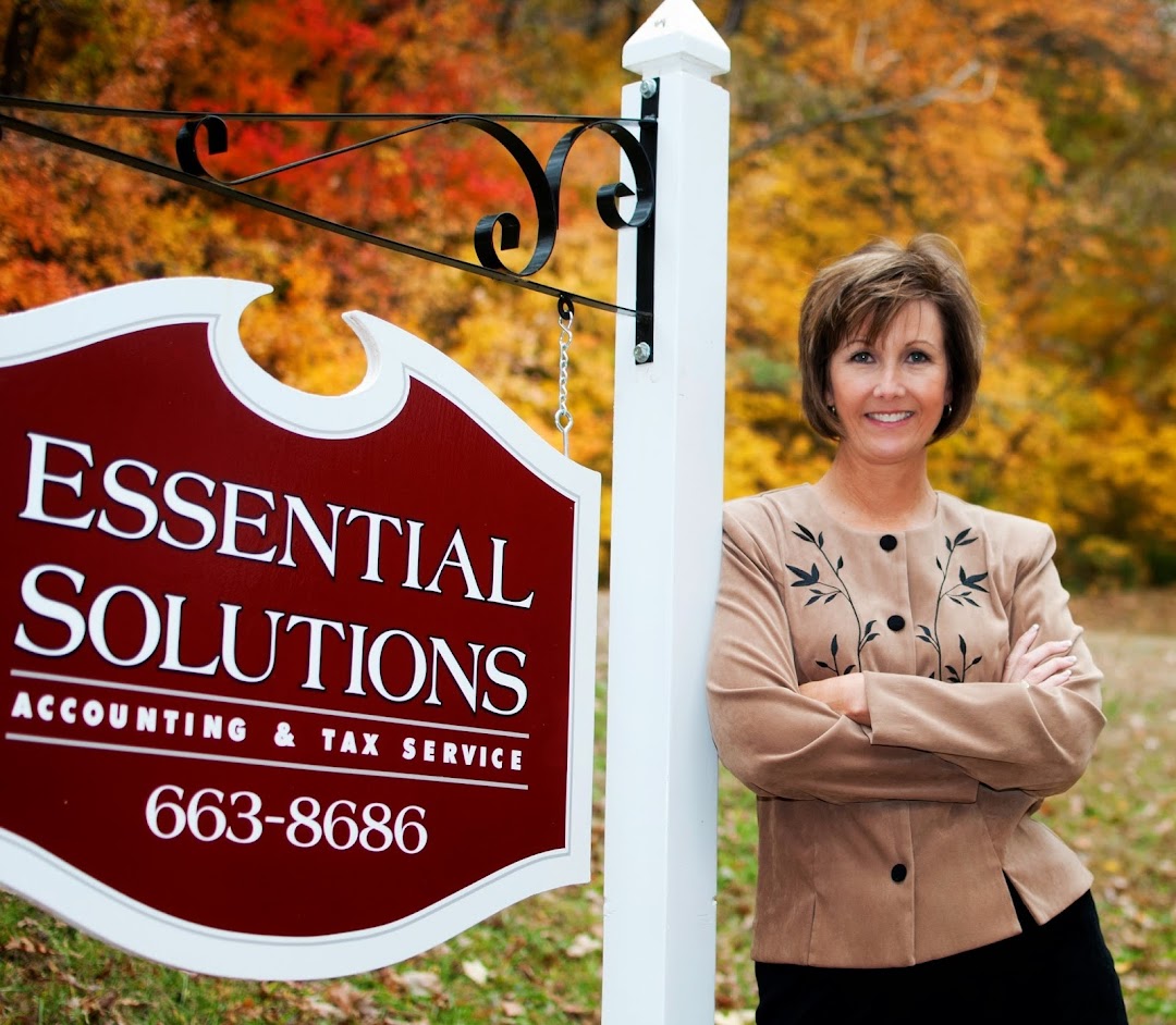Essential Solutions, LLC