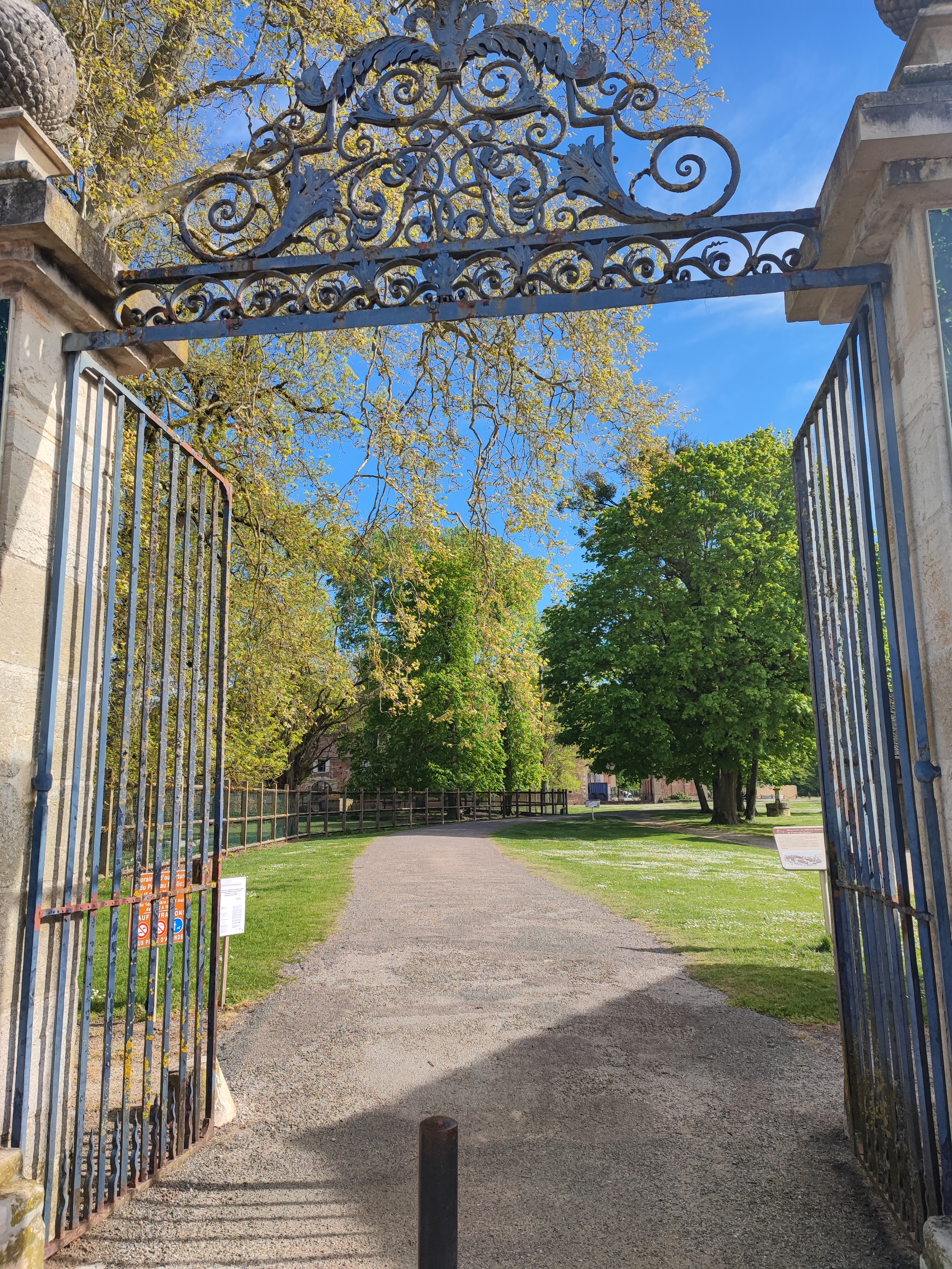 Photo n° 5 de l'avis de corinne.a fait le 12/05/2022 à 14:12