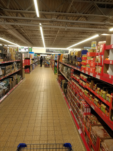 Supermarket «ALDI», reviews and photos, 1650 N Olden Ave, Ewing Township, NJ 08638, USA