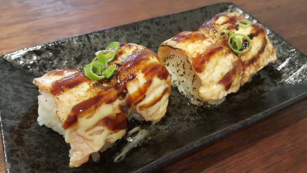 Hinata Grill & Sushi Restaurant 4157