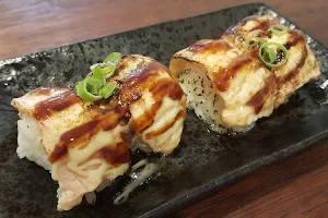 Hinata Grill & Sushi Restaurant image