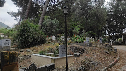 Karakese Mezarlığı
