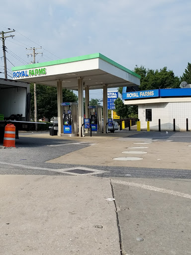 Auto Repair Shop «Precision Tune Auto Care», reviews and photos, 8000 Pulaski Hwy, Rosedale, MD 21237, USA