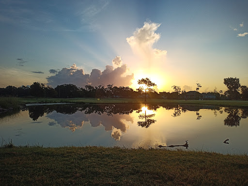 Golf Course «Bay Forest Golf Course», reviews and photos, 201 Bay Forest Dr, La Porte, TX 77571, USA