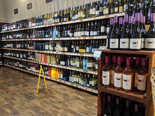 Grocery Store «The Fresh Market», reviews and photos, 3005 Old Alabama Rd, Johns Creek, GA 30022, USA