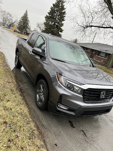 Honda Dealer «Joe Morgan Honda», reviews and photos, 176 N Garver Rd, Monroe, OH 45050, USA