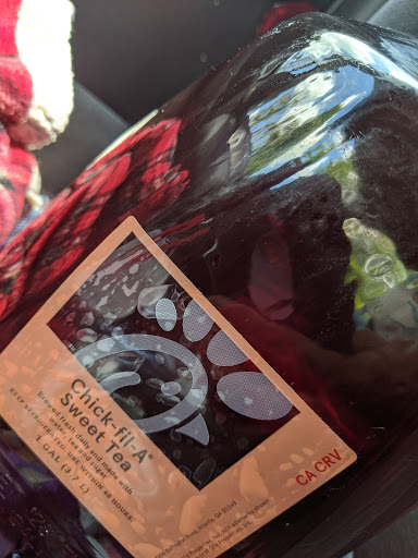 Fast Food Restaurant «Chick-fil-A», reviews and photos, 101 Belvedere Dr N, Gallatin, TN 37066, USA