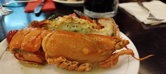 Saveurs du Monde - Restaurant