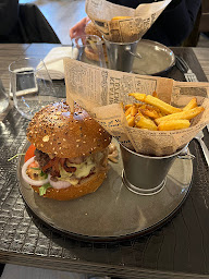 Photo n°48 de La Dégust' Station - Restaurant Gastronomique Brest à Plougastel-Daoulas ()