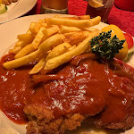 Photo n°1 de l'avis de Yvonne.� fait le 27/01/2024 à 22:11 sur le  Cheeers Restaurant à Ulm