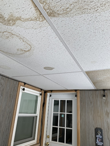 Roofing Contractor «Highland Contractors», reviews and photos