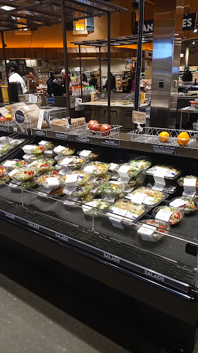 Supermarket «Wegmans», reviews and photos, 7905 Hilltop Village Center Dr, Alexandria, VA 22315, USA