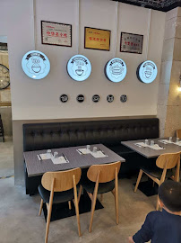 Atmosphère du Restaurant chinois Shaxian snacks à Paris - n°12
