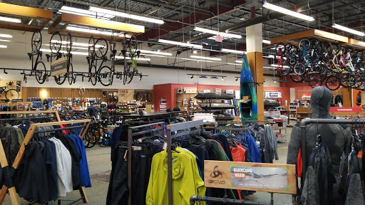 Camping Store «REI», reviews and photos, 279 Salem St, Reading, MA 01867, USA