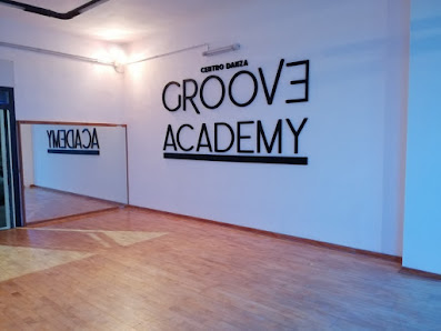 Centro Danza - Groove Academy Asd Via Generale Gaetano Giardini, 106, 73040 Neviano LE, Italia