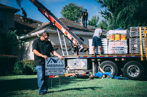 Construction Company «Megram Construction Company», reviews and photos, 467 Lake Howell Rd Suite 108, Maitland, FL 32751, USA