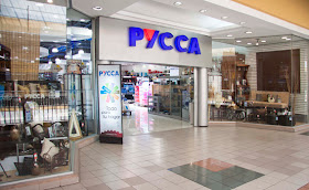 PYCCA El Recreo