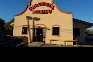 Taqueria Mi Mexico image