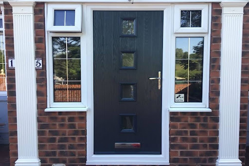 Windows 4 U (Doors Belfast | PVC Doors Belfast | Composite Doors Belfast I Bi fold Doors Belfast | Double Glazing Belfast)