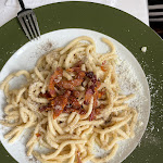 Photo n°1 de l'avis de Martina.a fait le 31/08/2023 à 10:12 sur le  Ristorante Da Romano à Vallepietra