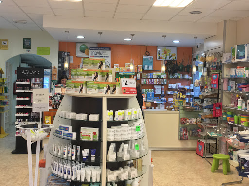 Farmacia Porta De Neira