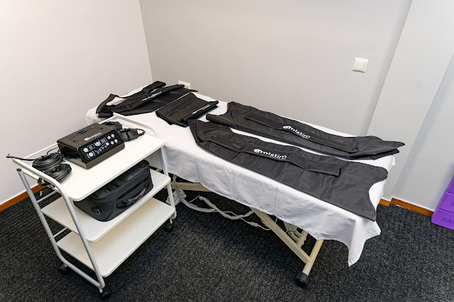 Κέντρο Φυσικοθεραπείας Αζάιζε Αργύρη Ανοιχτές ώρες