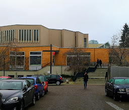 Paul-Gerhardt-Kirche photo