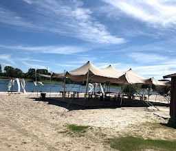 Marina Restaurant am Fühlinger See photo