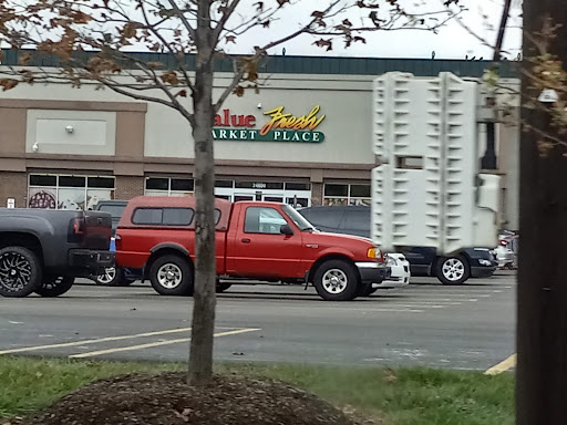 Grocery Store «Value Fresh Market Place», reviews and photos, 24800 Hoover Rd, Warren, MI 48089, USA