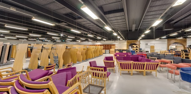 Jens Olsens Vej 9, 8200 Aarhus, Danmark