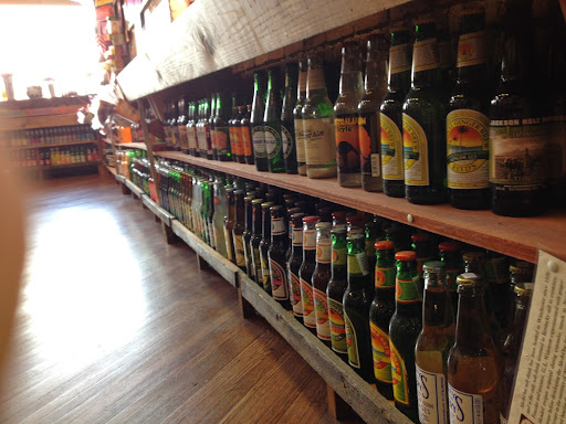 Candy Store «Rocket Fizz Nashville», reviews and photos, 201 2nd Ave N, Nashville, TN 37201, USA