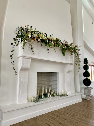 Florist «Florist Of Covington», reviews and photos, 2640 N Hwy 190, Covington, LA 70433, USA