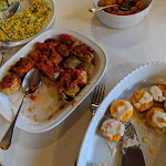 Photo n°7 de l'avis de Maurizio.e fait le 02/12/2018 à 16:35 sur le  Agriturismo Cascina di Mezzo à Liscate