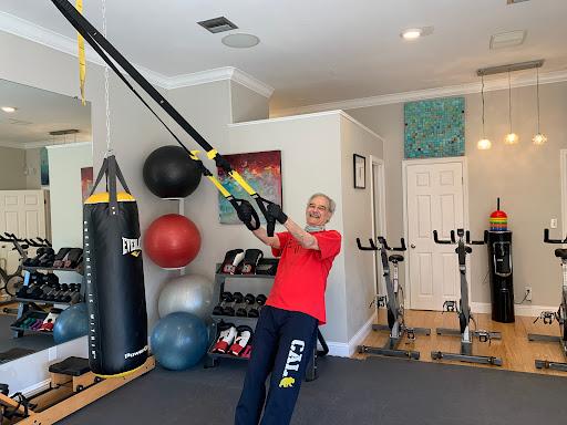 Personal Trainer «Living Lean», reviews and photos, 2 Orinda Theatre Square #140, Orinda, CA 94563, USA