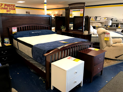 Furniture Store «The Warehouse - West Valley», reviews and photos, 2716 3500 S, West Valley City, UT 84119, USA