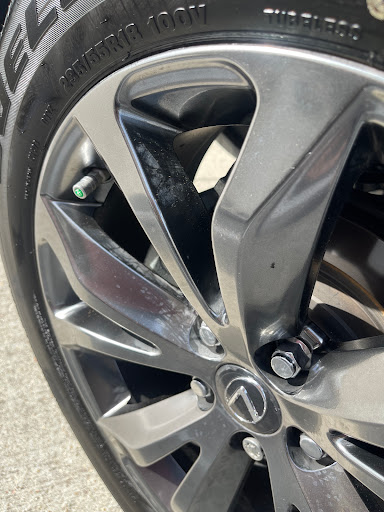 Car Wash «Grand Slam Car Wash & Lube», reviews and photos, 2626 W Walker St, League City, TX 77573, USA