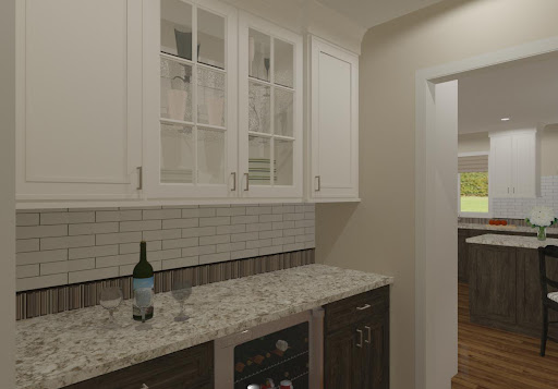 Kitchen Remodeler «Cabinets Plus, Inc.», reviews and photos, 706 Northwest Hwy, Palatine, IL 60074, USA