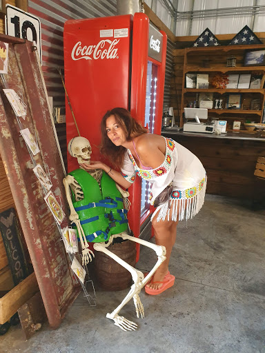 Bait Shop «Seminole Heights General Store», reviews and photos, 5420 N Florida Ave, Tampa, FL 33604, USA