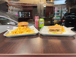 Photo n°8 de La Station à Cour-Cheverny ()