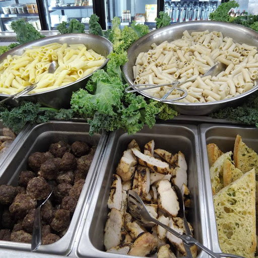 Grocery Store «Simply Fresh Market», reviews and photos, 7300 Grand River Ave, Brighton, MI 48114, USA